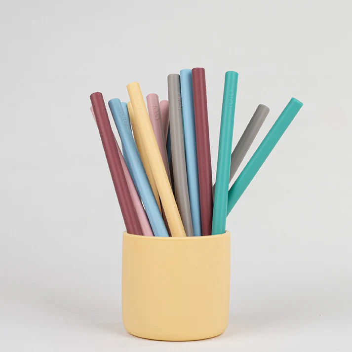 OiOi Pipet Mineral Blue - Mix
