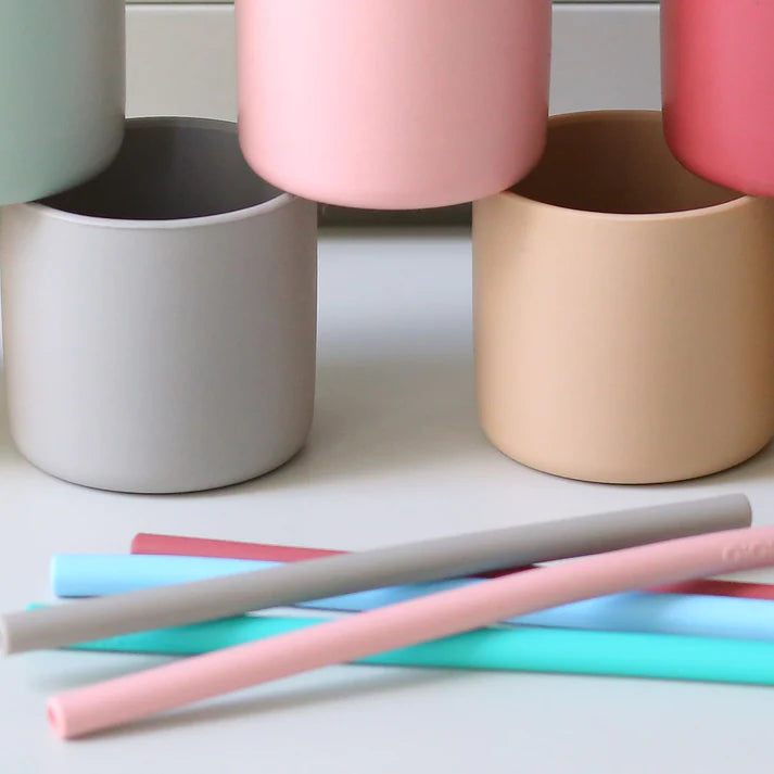 OiOi Pipet Pinky Pink - Mix
