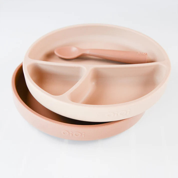 OiOi Porsiyon Bubble Beige