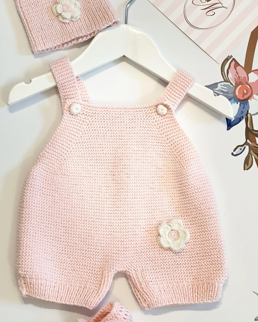 BİRGİ TULUM PEMBE KIZ