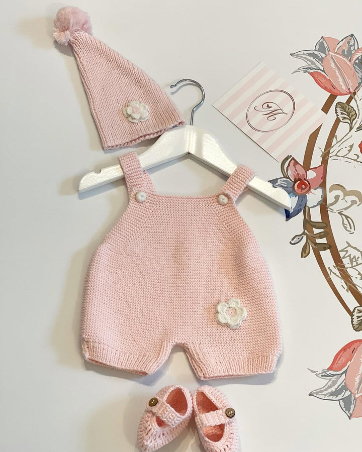 BİRGİ TULUM PEMBE KIZ