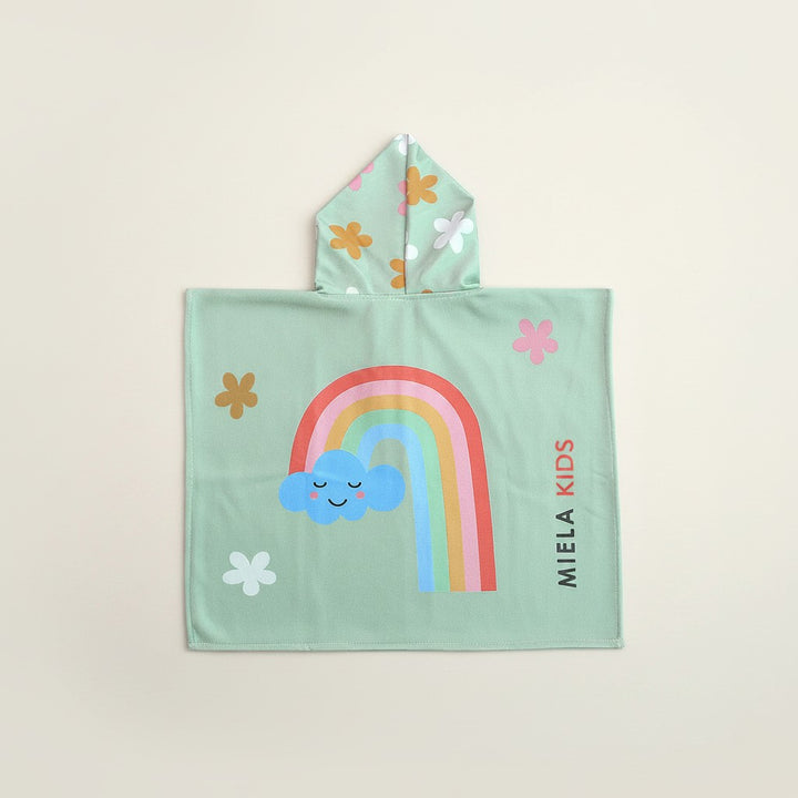 Plaj Panço Rainbow Unicorn