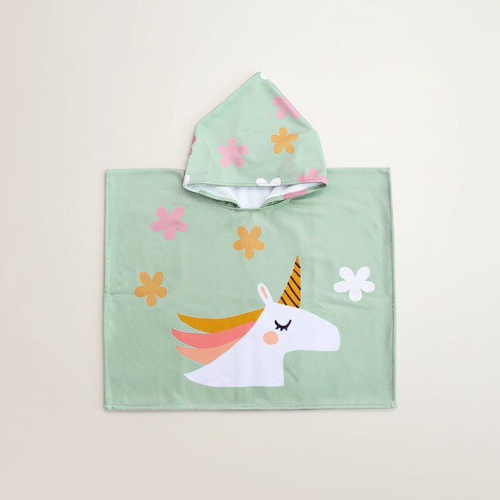 Plaj Panço Rainbow Unicorn
