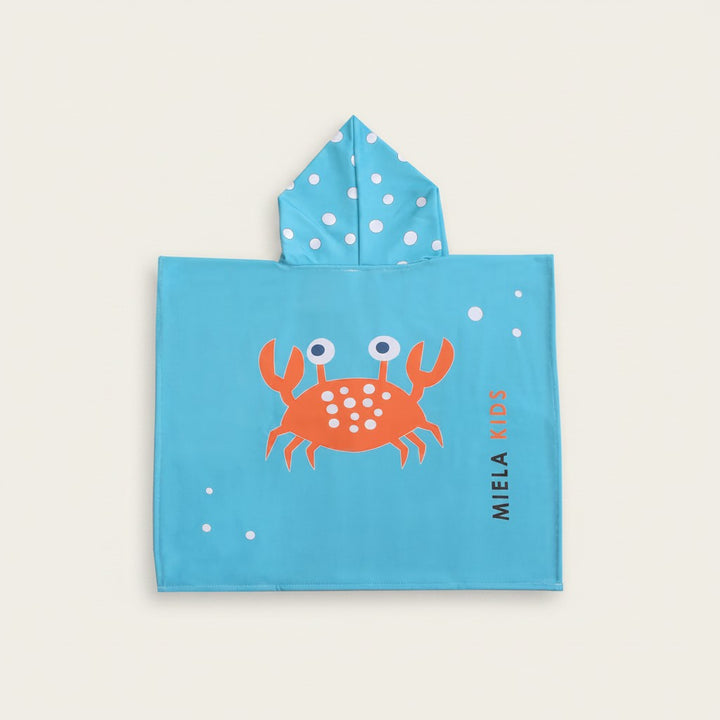 Plaj Panço Crazy Crab