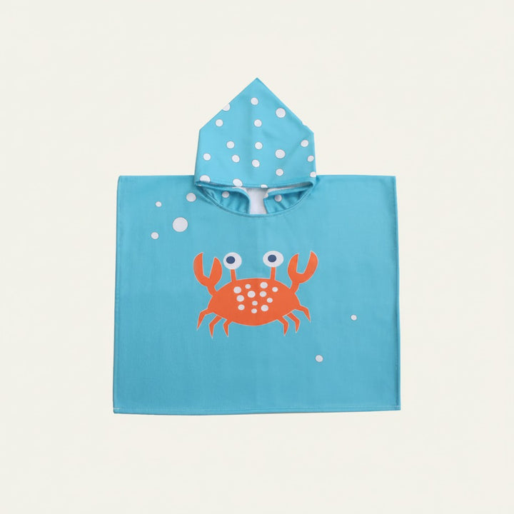 Plaj Panço Crazy Crab