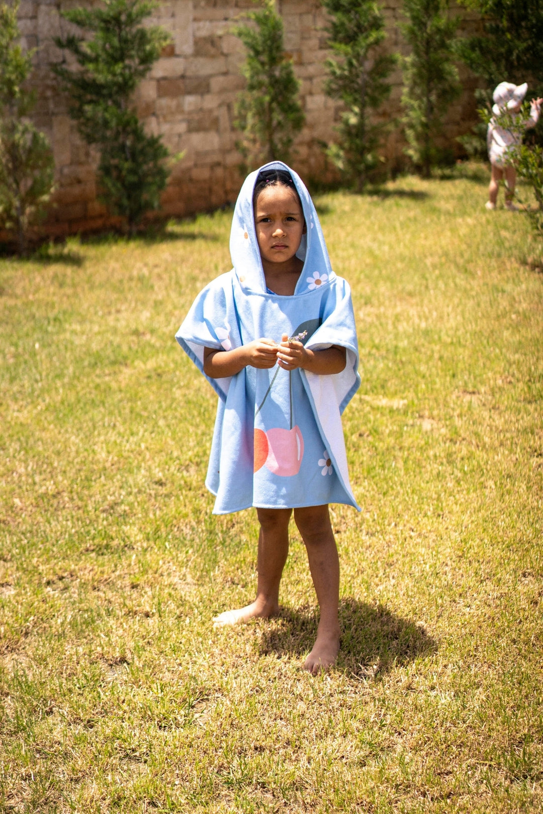Plaj Panço Sweet Cherry