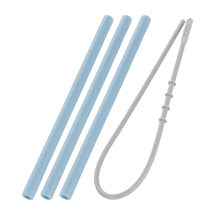OiOi Pipet Mineral Blue - Mix