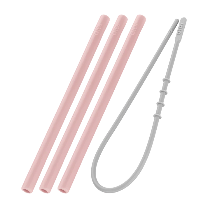 OiOi Pipet Pinky Pink - Mix