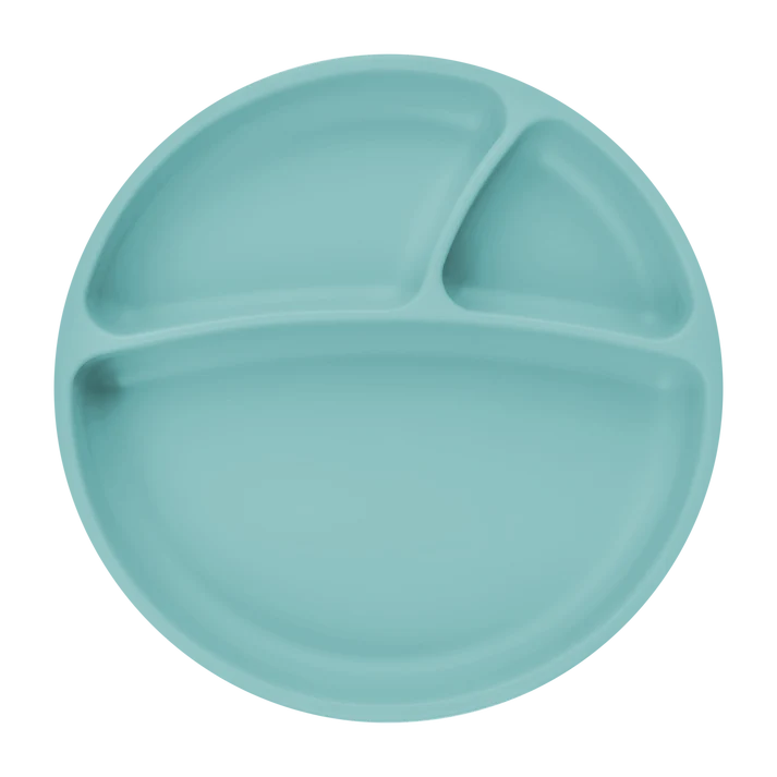 OiOi Porsiyon Aqua Green