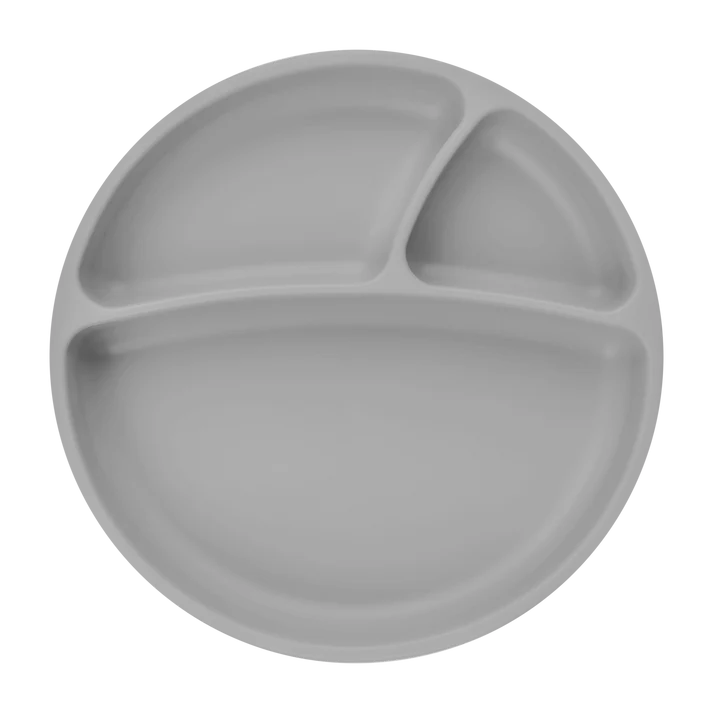 OiOi Porsiyon Powder Grey