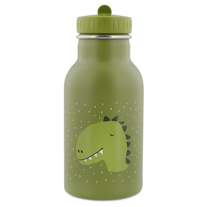 TRIXIE BOTTLE 350ml MR. DINO