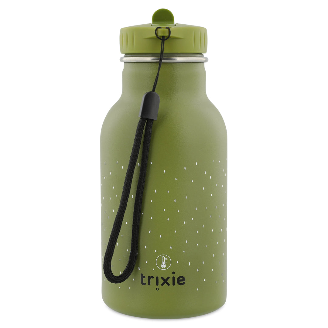 TRIXIE BOTTLE 350ml MR. DINO
