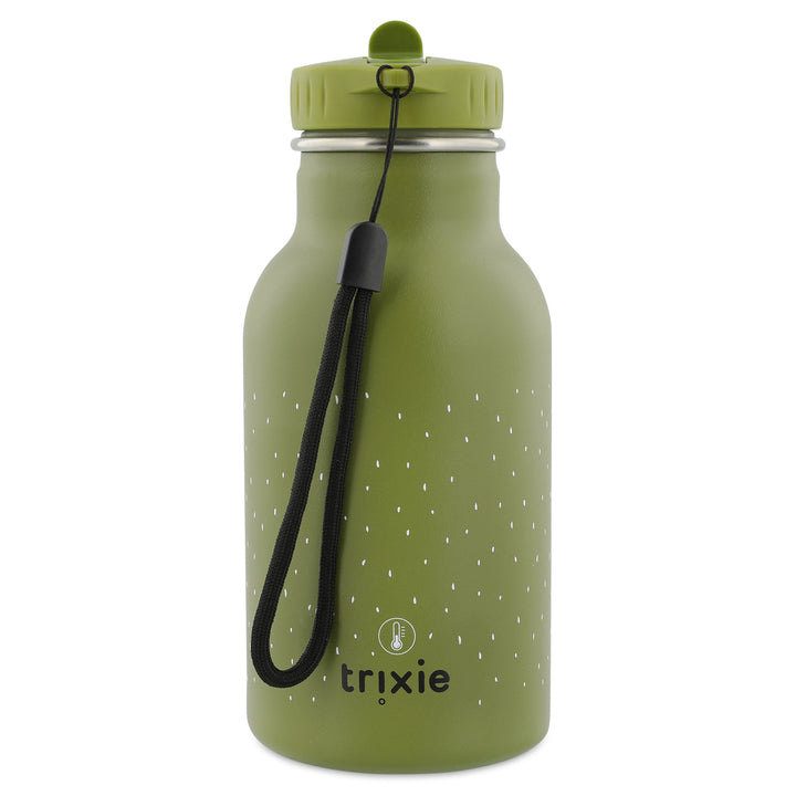 TRIXIE BOTTLE 350ml MR. DINO