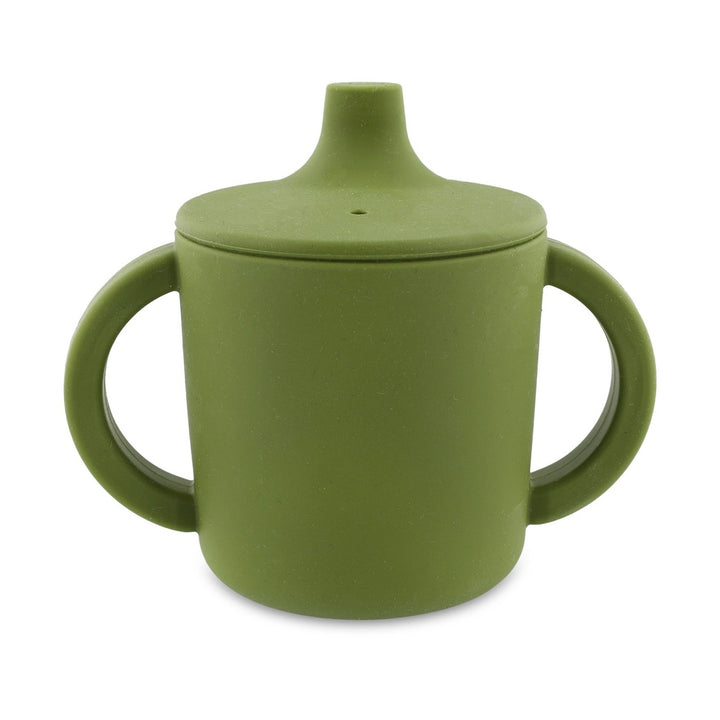 TRIXIE SILICONE SIPPY CUP MR. DINO