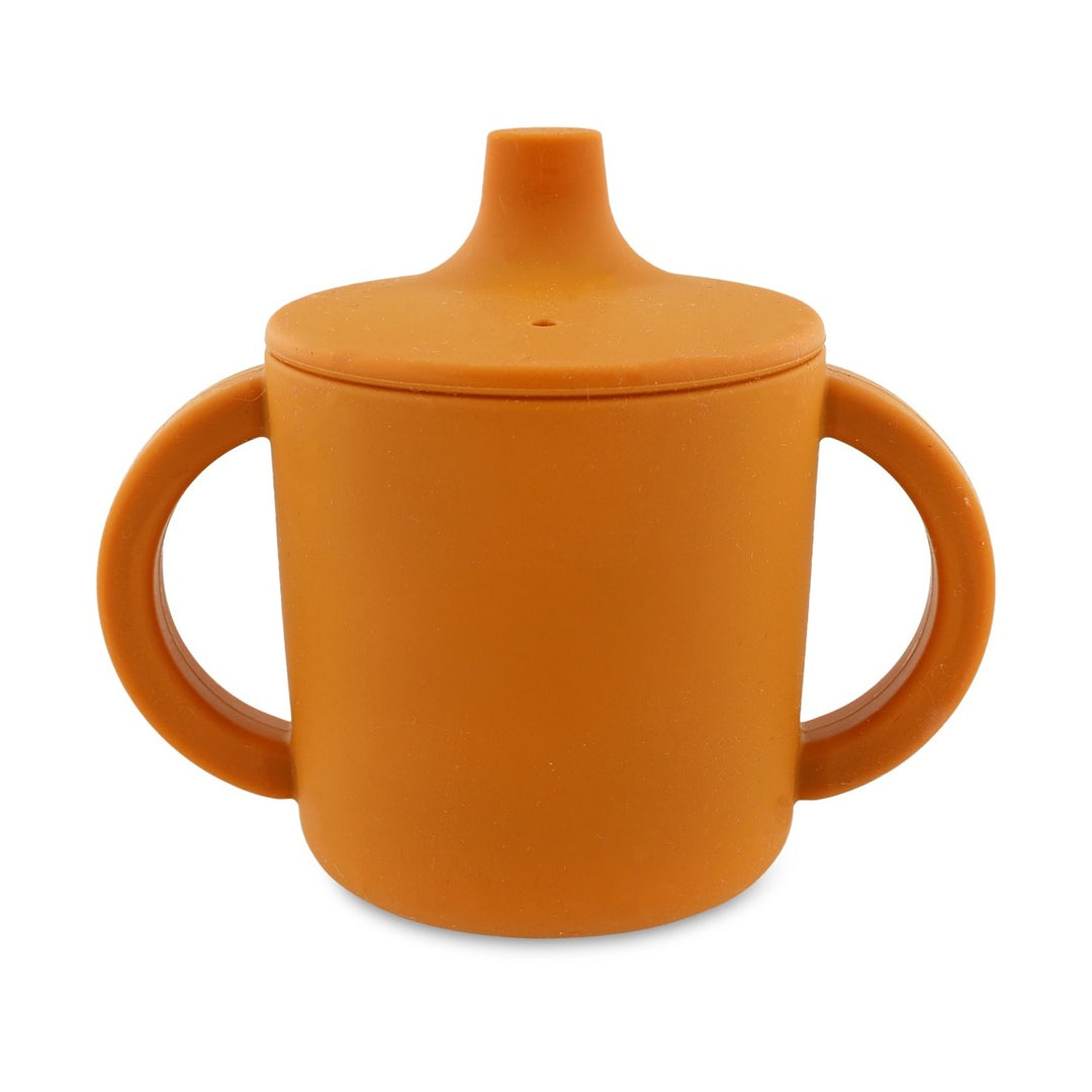 TRIXIE SILICONE SIPPY CUP MR. FOX