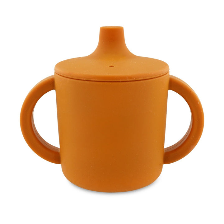 TRIXIE SILICONE SIPPY CUP MR. FOX