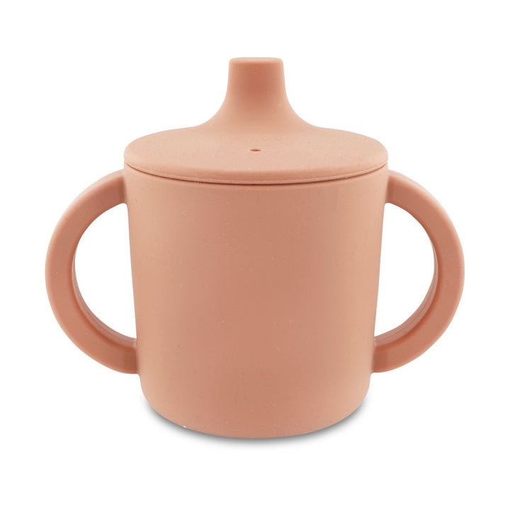 TRIXIE SILICONE SIPPY CUP MRS. CAT