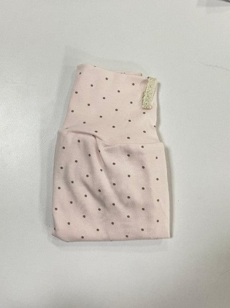 CHARLOTTE ROSA PATİKLİ PANTOLON