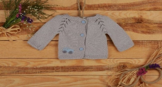 GOKOVA REGLAN GRİ ERKEK