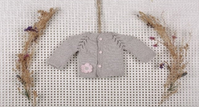 GOKOVA REGLAN GRİ KIZ