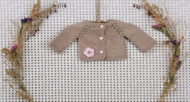 GOKOVA REGLAN KAHVE KIZ