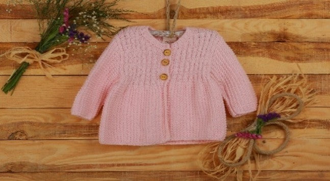 ASSOS PEMBE CEKET