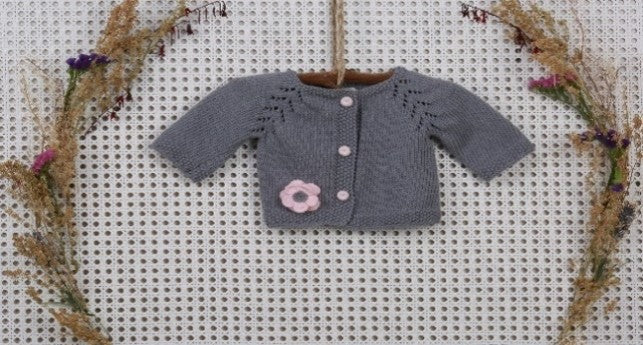 GOKOVA REGLAN FÜME KIZ