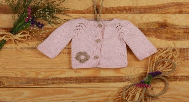 GOKOVA REGLAN PEMBE KIZ