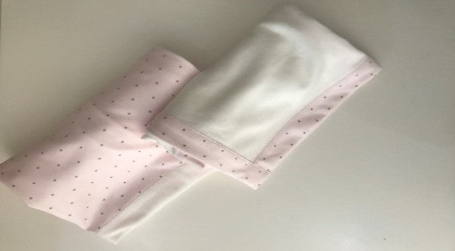 CHARLOTTE ROSA &amp; CRUDO - MIX &amp; MATCH PIKE