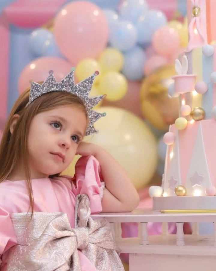 IPOBOMI PRINCESS SILVER