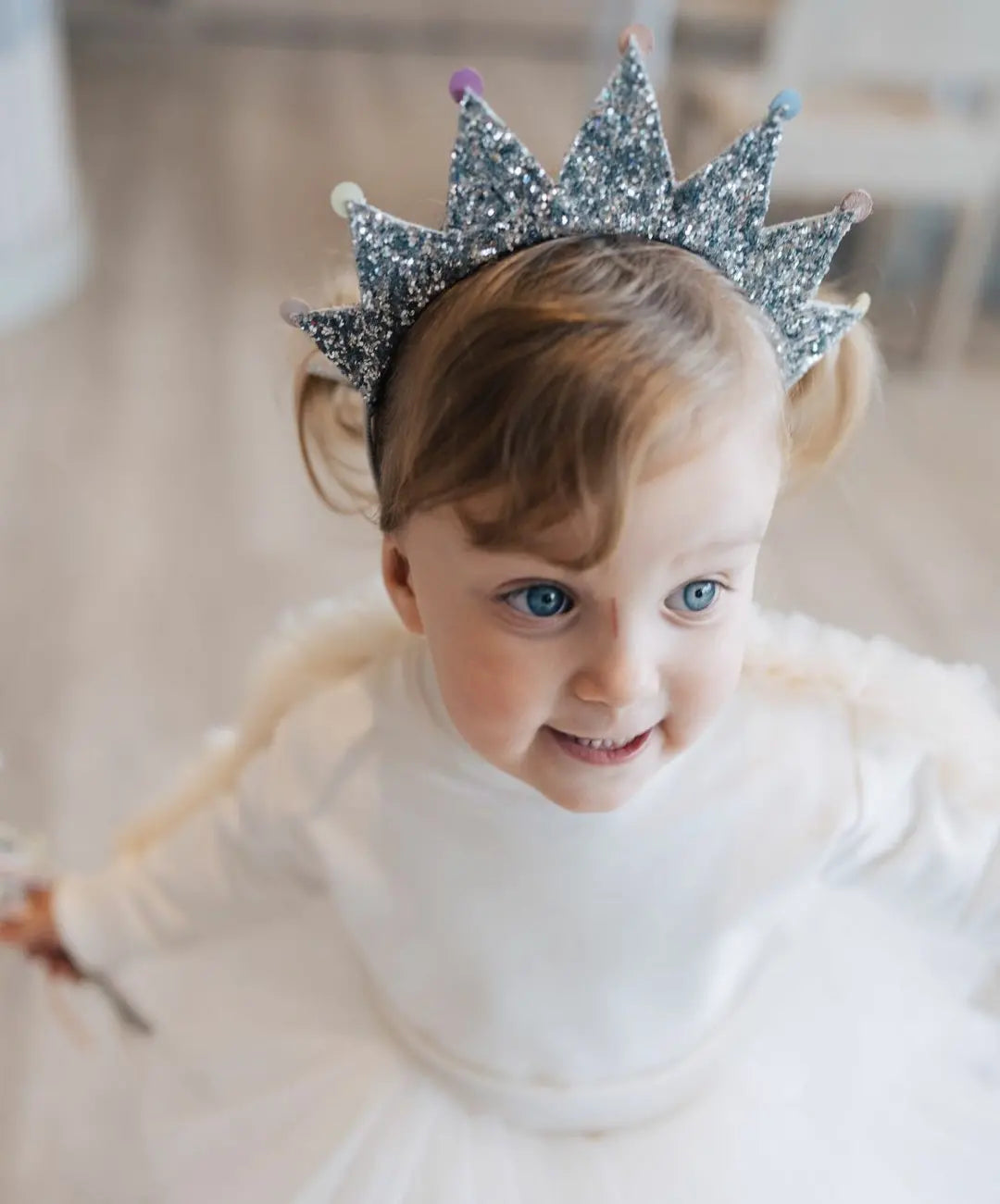 IPOBOMI PRINCESS SILVER