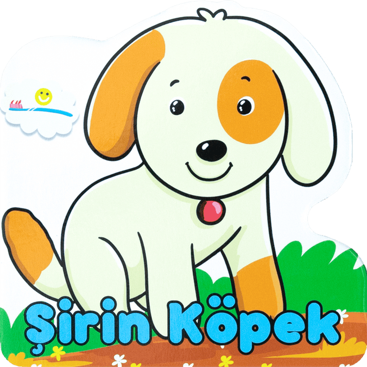 ŞİRİN HİKAYELER - ŞİRİN KÖPEK