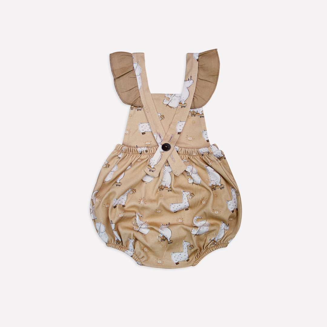 ORGANIK PORCINI ‘DAILY JOY’ BALON TULUM
