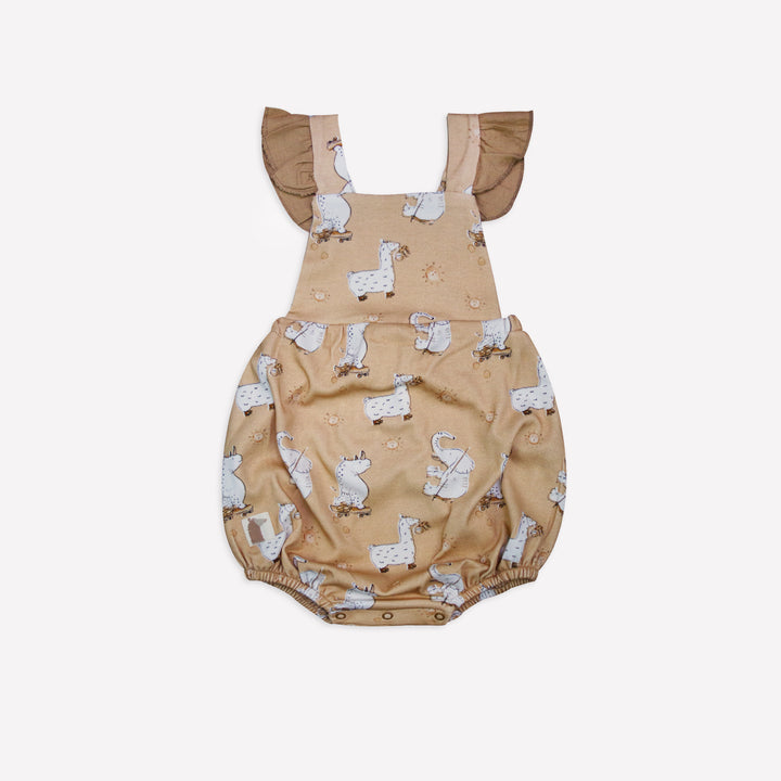 ORGANIK PORCINI ‘DAILY JOY’ BALON TULUM