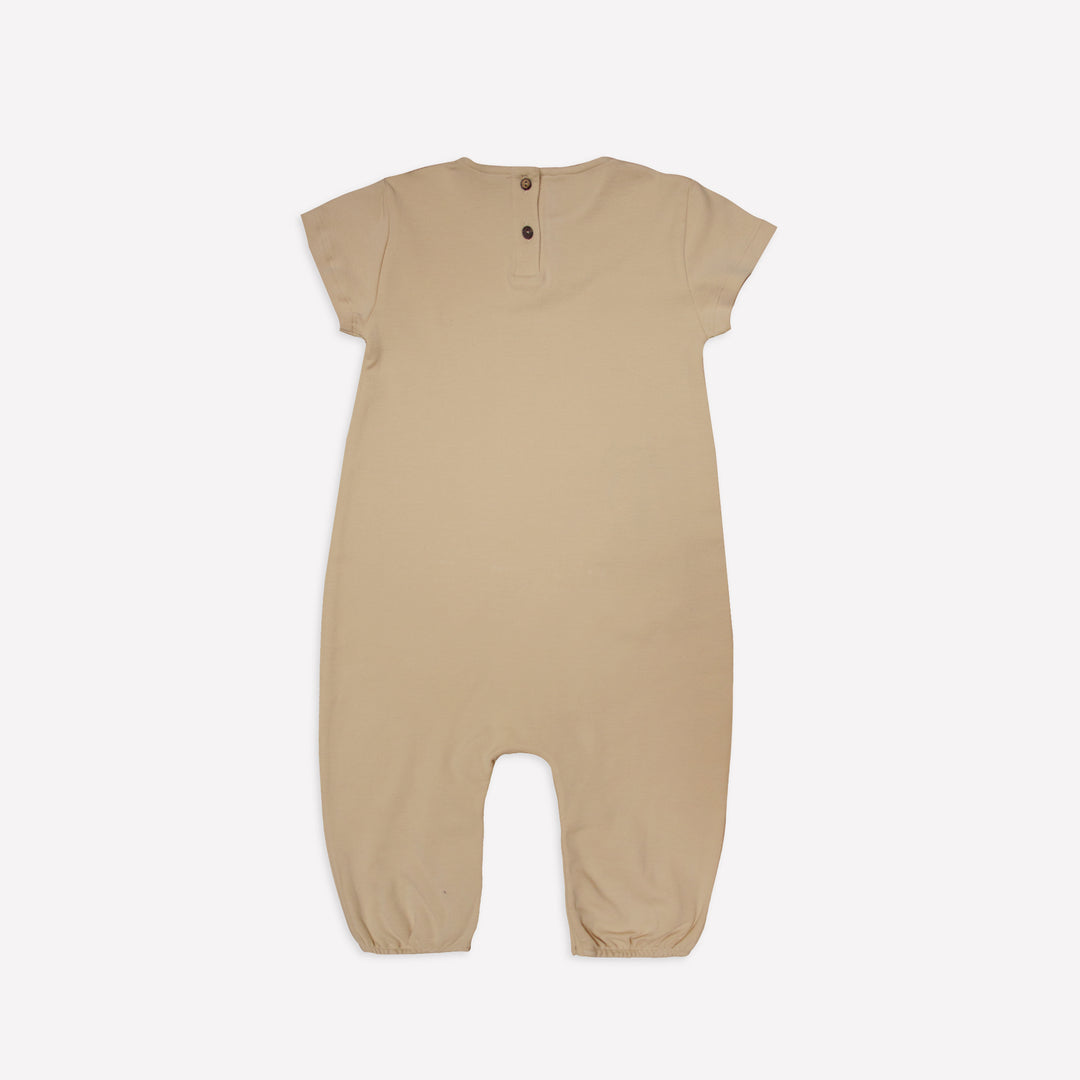 ORGANIK SEMOLINA ’RHINO’ TULUM