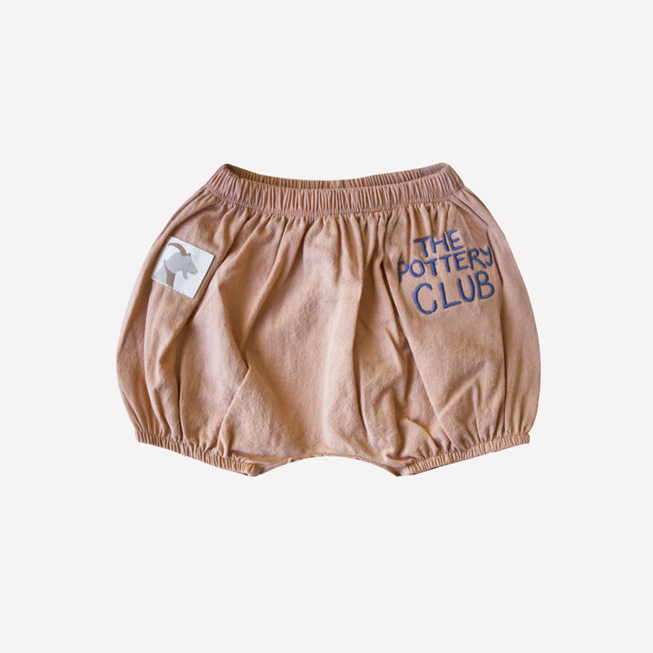 ORGANIC CORK ’THE POTTERY CLUB’ BLOOMER