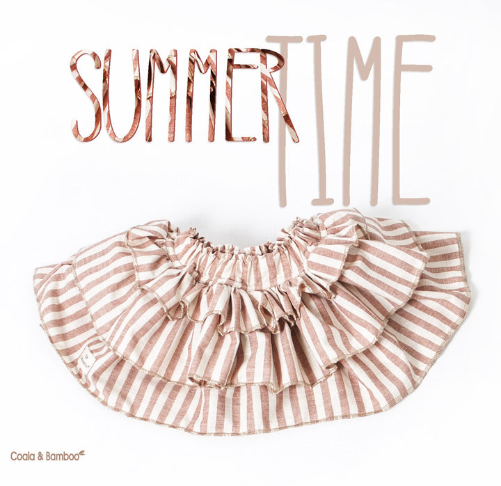 Summer Time Etek ŞEFTALİ