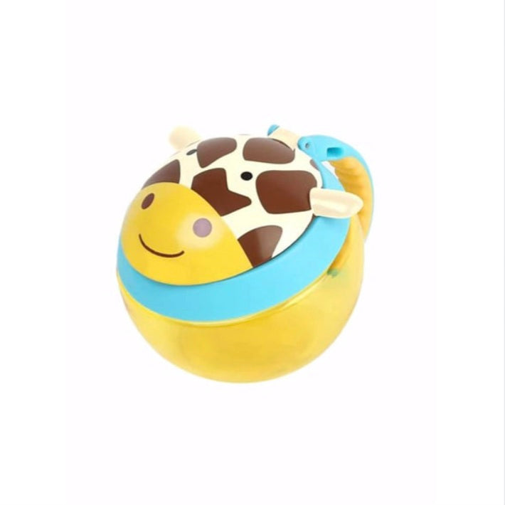 Skip Hop Zoo Çerez Kabı Zürafa