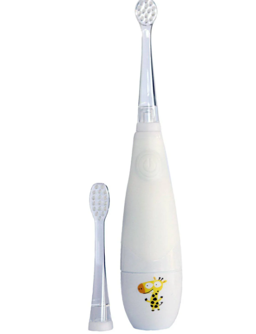 Tickle Tooth Sonic Diş Fırçası 0-6 yrs