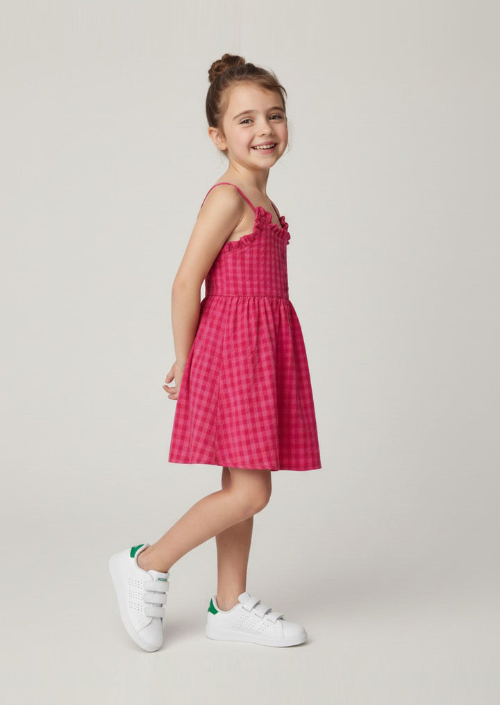 Petits Nobles Blossom Dress