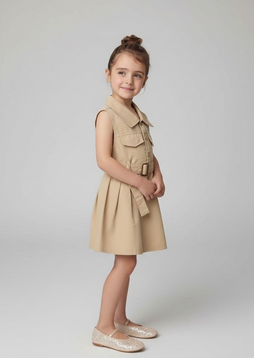 Petits Nobles Sawyer Dress