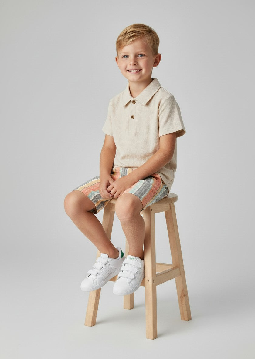 Petits Nobles Rowan Set