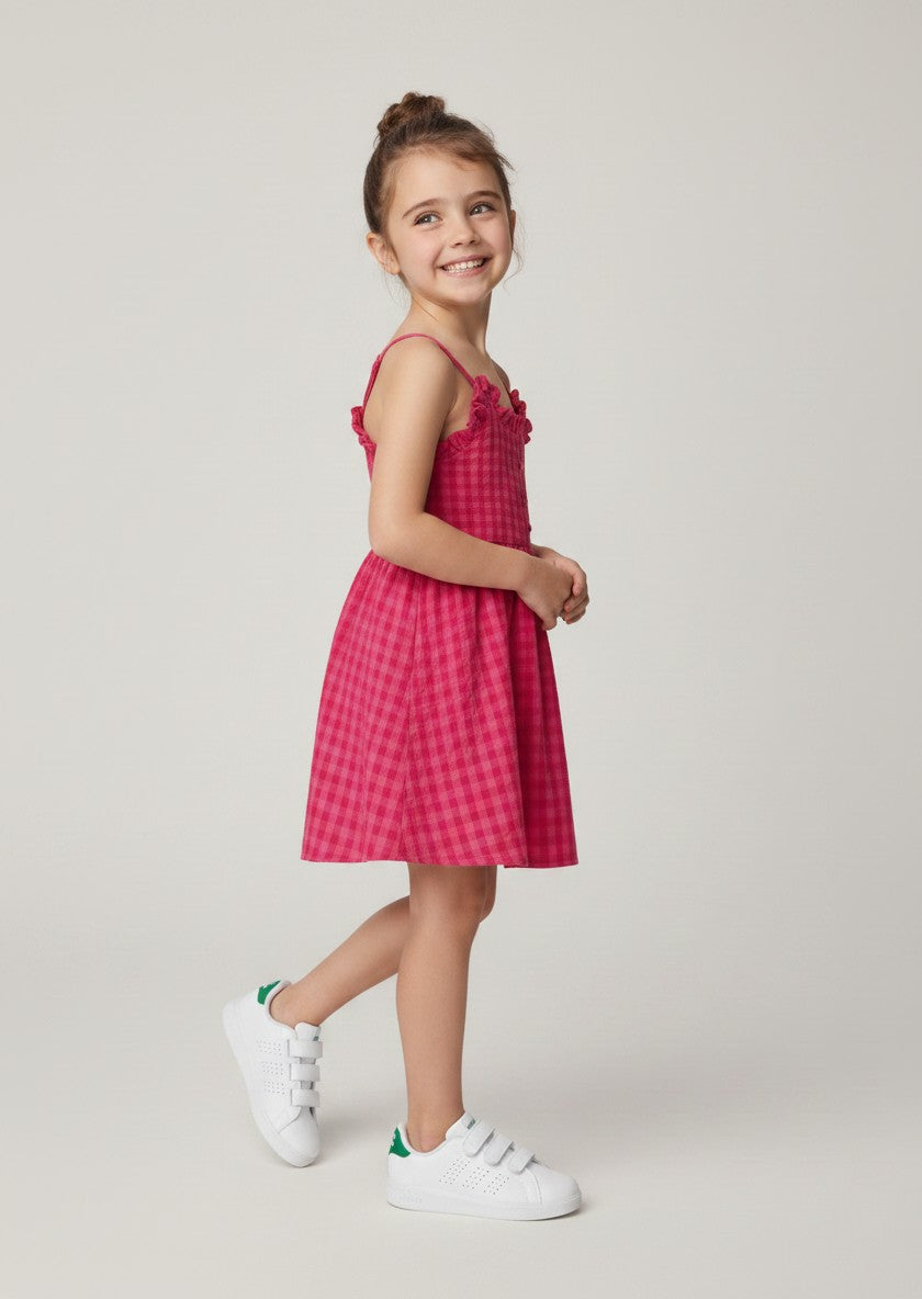 Petits Nobles Blossom Dress