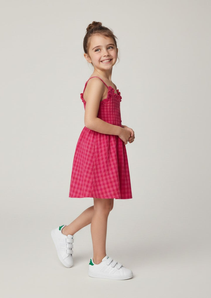 Petits Nobles Blossom Dress
