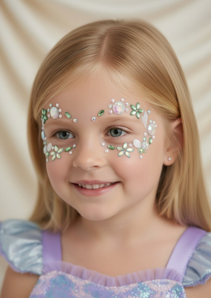 Fairymoon Enchanted Fairy Glow Gems