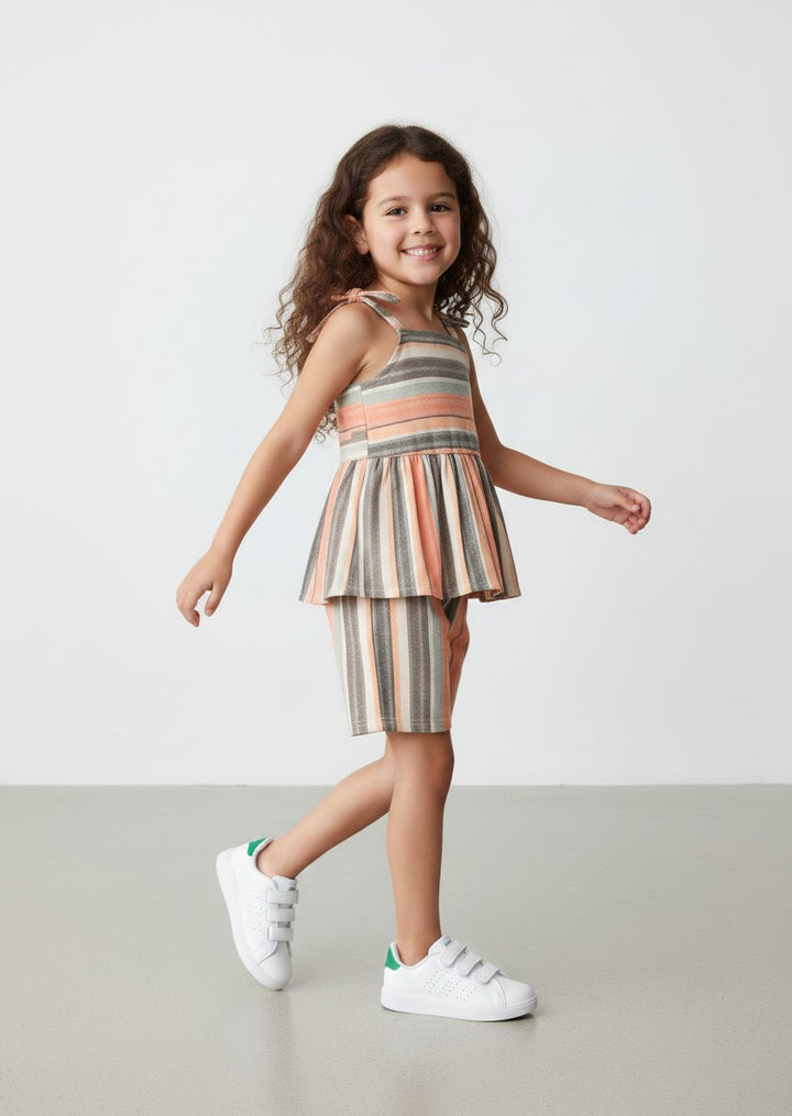 Petits Nobles Summerfield Set