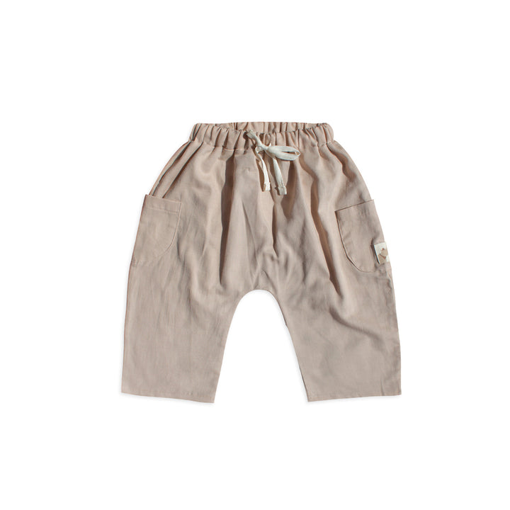 ORGANIK MOONLIGHT PANTOLON