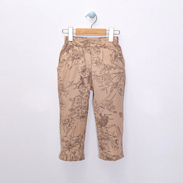 COCO DESENLİ PANTOLON
