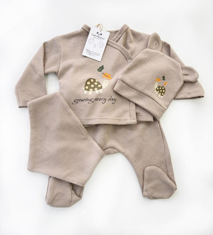 COALA BAMBOO 5&