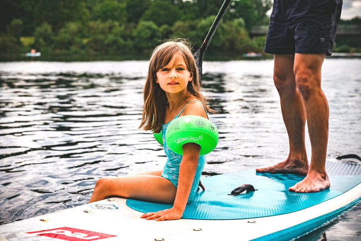 GRÜNFLÜGEL SWIMSAFE KOLLUK
